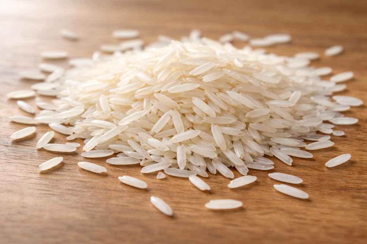 Premium Export Quality Rice